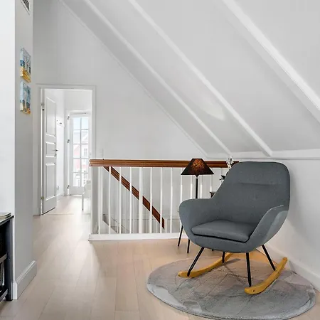 Hébergement de vacances Awesome In With Sauna *