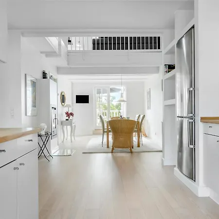 Awesome In With Sauna * Grasten