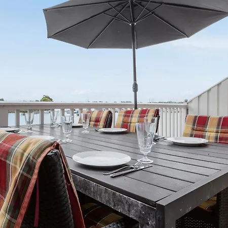 Awesome In With Sauna Casa vacanze *