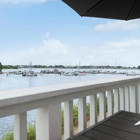 Awesome In With Sauna *