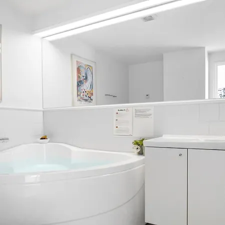 Tolles Haus In Mit Sauna Gråsten