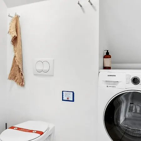 Holiday home Awesome In With Sauna