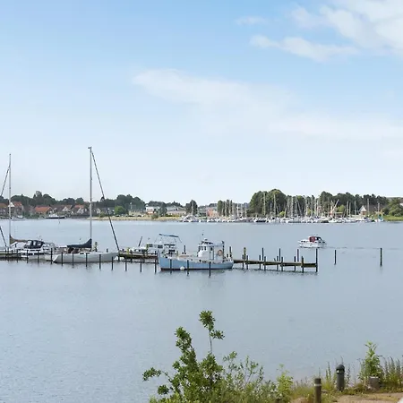 Awesome In With Sauna * Grasten