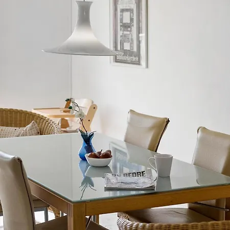 Hébergement de vacances Awesome In With Sauna Gråsten