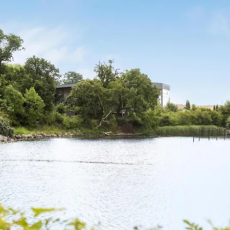 Awesome In With Sauna